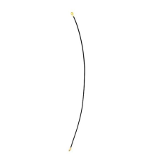  tel-szalk-015103 Xiaomi Redmi Note 7 antenna kábel mobiltelefon, tablet alkatrész