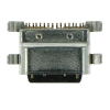  tel-szalk-015139 Xiaomi Redmi Note 7 töltőcsatlakozó port (töltő csatlakozó port)