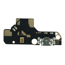  tel-szalk-015444 Nokia 4.2 töltőcsatlakozó port panel mobiltelefon, tablet alkatrész