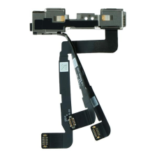 tel-szalk-015656 Apple iPhone 11 Pro előlapi kamera mobiltelefon, tablet alkatrész