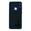  tel-szalk-015945 Huawei Y6 (2019) kék akkufedél, hátlap, hátlapi kamera lencse