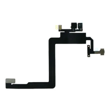  tel-szalk-015956 Apple iPhone 11 Pro mikrofon szenzor flexibilis kábel mobiltelefon, tablet alkatrész