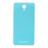  tel-szalk-016309 Xiaomi Redmi Note 2 kék akkufedél, hátlap