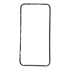 tel-szalk-016327 Apple iPhone XR Érintőpanel keret mobiltelefon, tablet alkatrész
