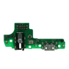  tel-szalk-016732 Samsung Galaxy A10s töltőcsatlakozó port panel