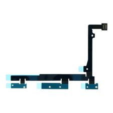 tel-szalk-016756 Google Pixel 4 bekapcsoló gomb flexibilis kábellel mobiltelefon, tablet alkatrész