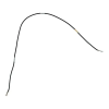  tel-szalk-016930 Huawei Mate 9 antenna kábel