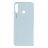  tel-szalk-016981 Huawei P30 Lite 48Mp fehér akkufedél, hátlap (Európai verzió)