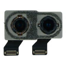  tel-szalk-017034 Apple iPhone X hátlapi kamera mobiltelefon, tablet alkatrész