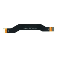  tel-szalk-017114 Samsung Galaxy A10s alaplapi flexibilis kábel mobiltelefon, tablet alkatrész