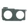  tel-szalk-017167 Apple iPhone 11 hátlapi kamera keret