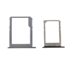  tel-szalk-017518 Samsung Galaxy A3 (2015) A300 / A5 (2015) A500 / A7 (2015) A700 fekete SIM & SD kártya tálca