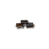 tel-szalk-01752 Xiaomi Mi 3 töltőcsatlakozó port (töltő csatlakozó port)