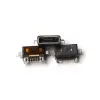  tel-szalk-01763 Xiaomi Redmi 1S töltőcsatlakozó port (töltő csatlakozó port)