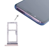  tel-szalk-017849 Samsung Galaxy S9 / S9 Plus rózsa arany SIM & SD kártya tálca