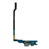  tel-szalk-01787 Samsung Galaxy S4 i9505 töltőcsatlakozó port, flexibilis kábel / töltő csatlakozó flex