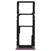  tel-szalk-017884 Xiaomi Redmi Note 5A rózsa arany SIM & SD kártya tálca
