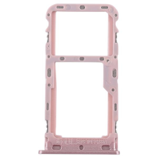 tel-szalk-017887 Xiaomi Redmi 5 rózsa arany SIM & SD kártya tálca mobiltelefon, tablet alkatrész