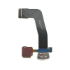  tel-szalk-01789 Samsung Galaxy Tab S 10.5 T800 / T801 / T805 töltőcsatlakozó port, flexibilis kábel / töltő csatlakozó flex