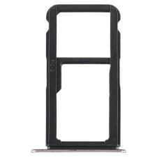  tel-szalk-017919 Huawei Nova Lite arany SIM & SD kártya tálca mobiltelefon, tablet alkatrész