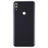 tel-szalk-018439 Asus Zenfone Max Pro (M1) ZB601KL fekete akkufedél, hátlap, hátlapi kamera lencse, oldalsó gombok