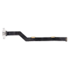  tel-szalk-019189 OPPO R9 Plus töltőcsatlakozó port, flexibilis kábel / töltő csatlakozó flex