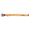  tel-szalk-019191 Oppo R7 Plus töltőcsatlakozó port, flexibilis kábel / töltő csatlakozó flex