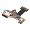  tel-szalk-019209 LG V30 H930 H933 töltőcsatlakozó port, flexibilis kábel / töltő csatlakozó flex