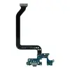 tel-szalk-019302 Samsung Galaxy S10 G977B töltőcsatlakozó port, flexibilis kábel / töltő csatlakozó flex