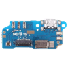  tel-szalk-019339 Qiku 360 F4 töltőcsatlakozó port panel
