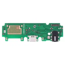  tel-szalk-019388 Vivo Y73 töltőcsatlakozó port panel mobiltelefon, tablet alkatrész