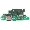  tel-szalk-019427 Huawei Honor V8 töltőcsatlakozó port panel