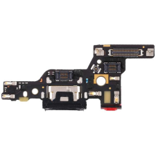 tel-szalk-019429 Huawei P9 töltőcsatlakozó port panel mobiltelefon, tablet alkatrész