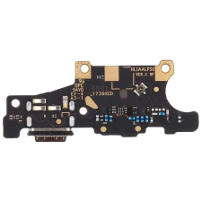  tel-szalk-019446 Huawei Mate 10 töltőcsatlakozó port panel mobiltelefon, tablet alkatrész