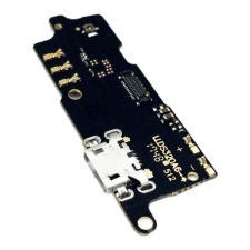 tel-szalk-019459 Lenovo C2 K10a40 töltőcsatlakozó port panel mobiltelefon, tablet alkatrész