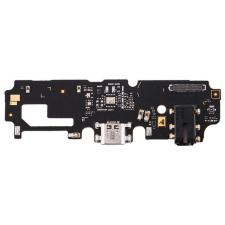  tel-szalk-019470 Vivo Z5x töltőcsatlakozó port panel mobiltelefon, tablet alkatrész