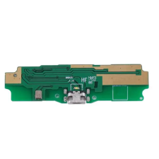  tel-szalk-019532 Xiaomi Redmi 5A töltőcsatlakozó port panel mobiltelefon, tablet alkatrész