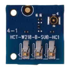  tel-szalk-019556 Blackview A20 töltőcsatlakozó port panel mobiltelefon, tablet alkatrész