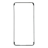  tel-szalk-01955 Huawei P10 Plus fekete előlap lcd keret, burkolati elem