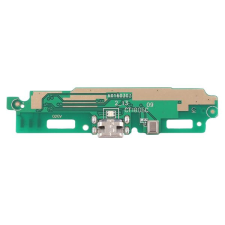 tel-szalk-019568 Xiaomi Redmi 3 töltőcsatlakozó port panel mobiltelefon, tablet alkatrész