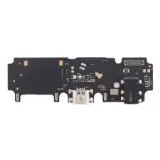  tel-szalk-019591 Vivo Y85 töltőcsatlakozó port panel mobiltelefon, tablet alkatrész