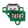  tel-szalk-019701 Motorola Moto G3 töltőcsatlakozó port panel
