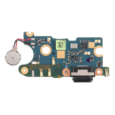  tel-szalk-019719 HTC U11 töltőcsatlakozó port panel mobiltelefon, tablet alkatrész