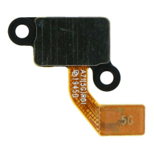 tel-szalk-019738 Samsung Galaxy A71 ujjlenyomat olvasó szenzor flexibilis kábellel mobiltelefon, tablet alkatrész
