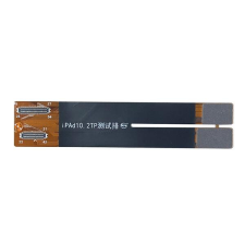 tel-szalk-019988 Apple iPad (2019) 10.2 Érintőpanel -kijelző nélkül -digitizer mobiltelefon, tablet alkatrész