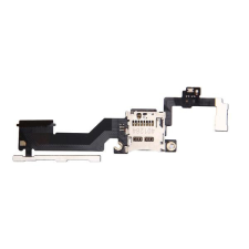  tel-szalk-020067 HTC One M9 Plus SD kártyaolvasó mobiltelefon, tablet alkatrész