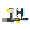  tel-szalk-020095 Apple iPad Pro 9.7 (2016) A1673 / A1674 / A1675 mikrofon flex szalagkábellel