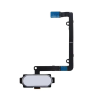  tel-szalk-020153 Samsung Galaxy A5 (2016) A510 fehér Home gomb flexibilis kábellel