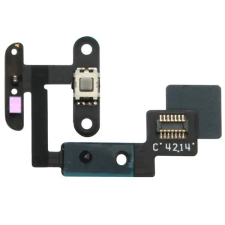  tel-szalk-020225 Apple ipad 6 (2018) / Air 2 mikrofon flex szalagkábellel mobiltelefon, tablet alkatrész
