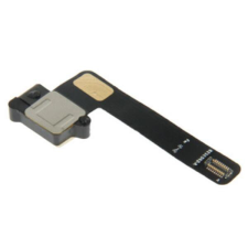 tel-szalk-020336 Apple iPad Mini 1 / 2 / 3 előlapi kamera mobiltelefon, tablet alkatrész
